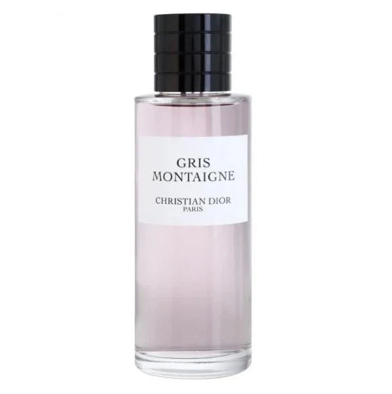 Dior Gris Montaigne EDP Sample/Decant