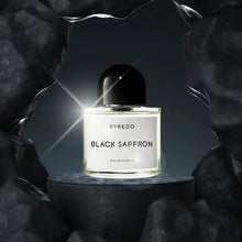 Byredo Black Saffron