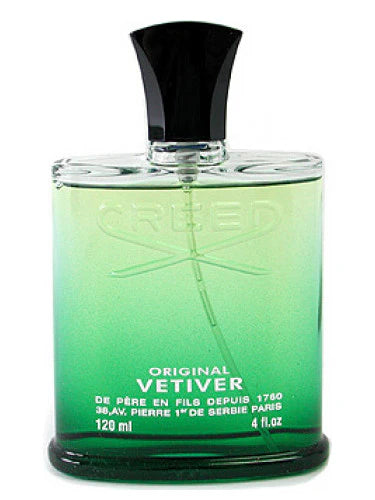 Creed Original Vetiver Eau de Parfum