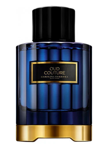 Carolina Herrera CH Oud Couture Eau de Parfum Sample/Decant