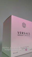 Versace Bright Crystal