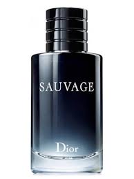 Dior Sauvage Eau de Toilette Sample/Decant