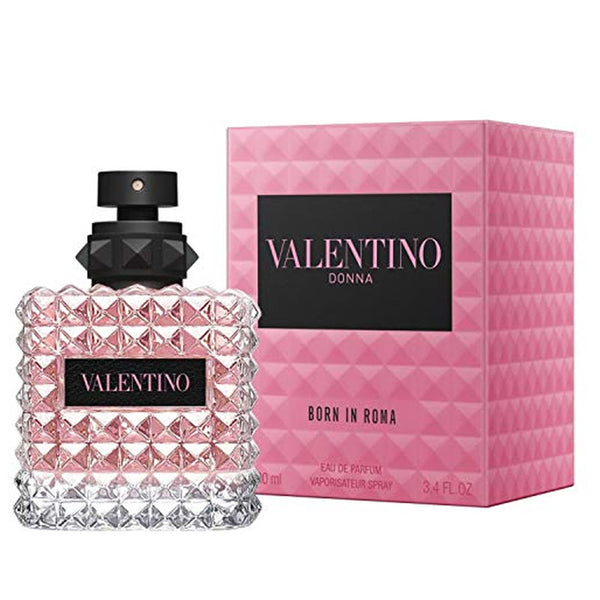 Valentino Donna Born In Roma Eau De Parfum