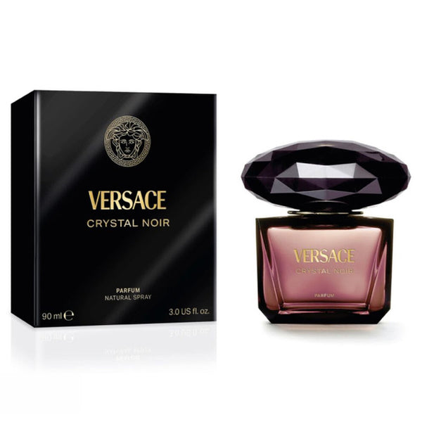 Versace Crystal Noir