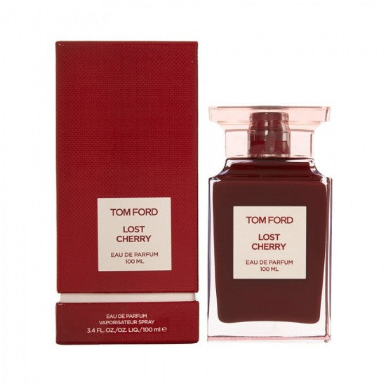 Tom Ford Lost Cherry