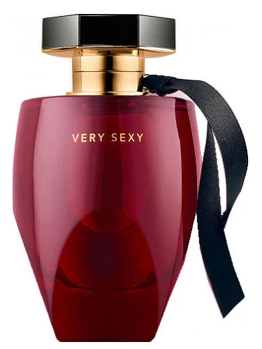 Victoria's Secret Very Sexy Eau De Parfum