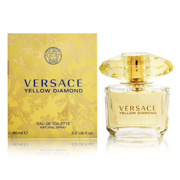 Versace Yellow Diamond